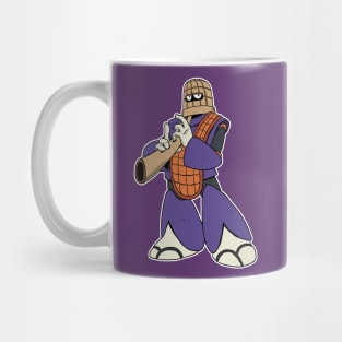 KOMUSOMAN Mug